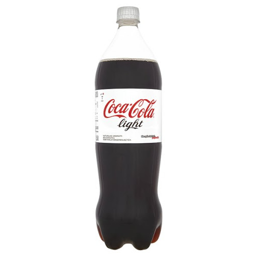 Coca cola light
