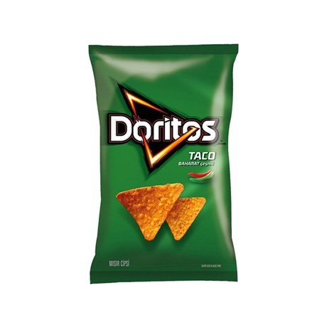 Doritos Baharatlı