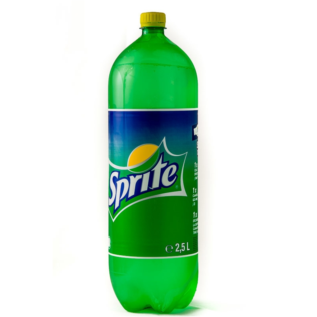 Sprıte gazoz