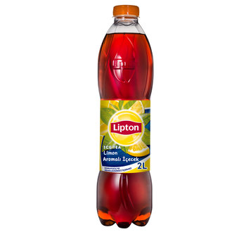 Ice Tea Limon