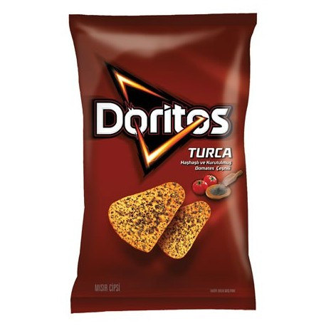 Doritos Turca