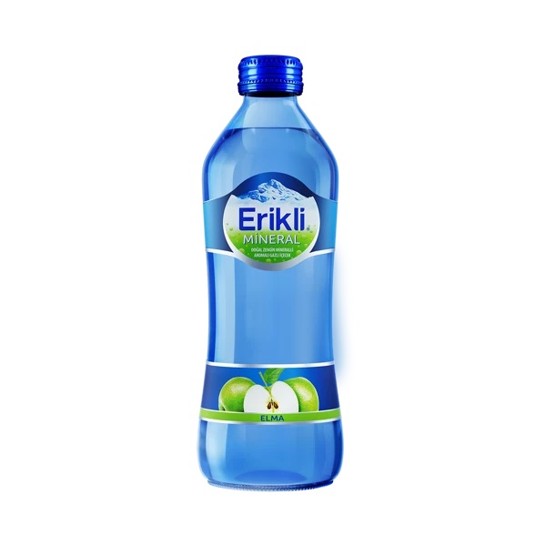 Erikli Elmalı Soda