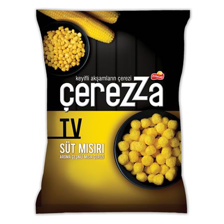 Çerezza Mısır