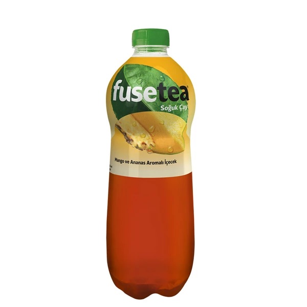 Fuse Tea Mango