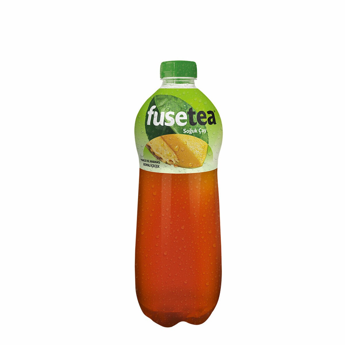 Fuse Tea Mango