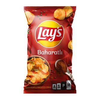 Lays Baharat