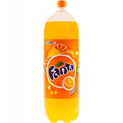 Fanta