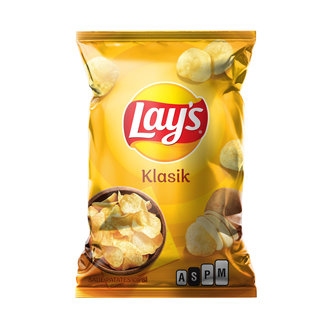 Lays Klasik