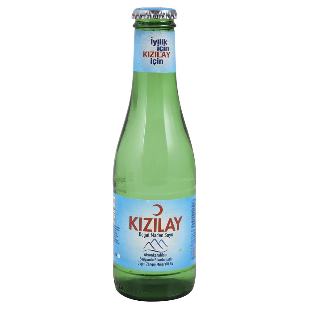 Kızılay Sade Soda