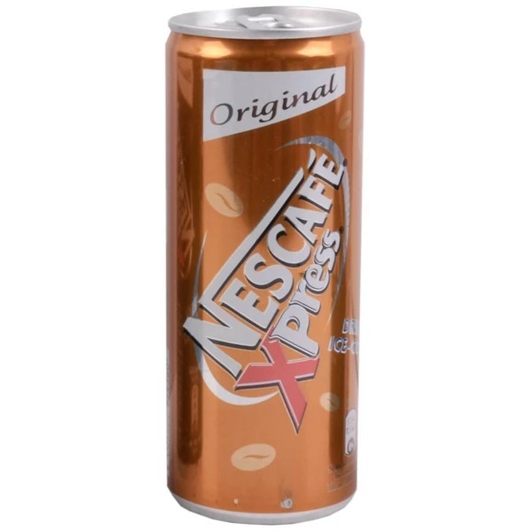 Nescaffe Orıgınal