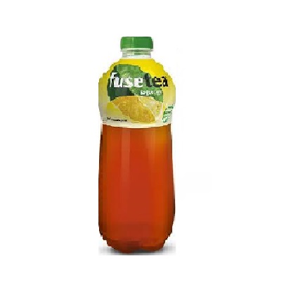Fuse Tea Limon