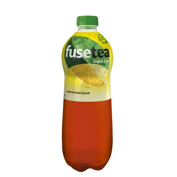 Fuse Tea Limon