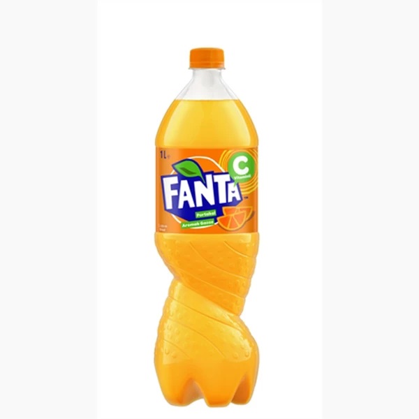 Fanta