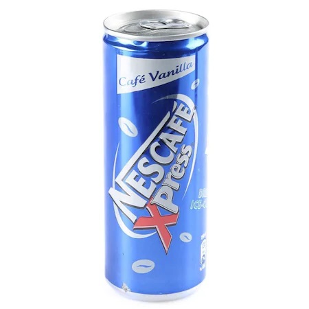 Nescaffe Vanılla