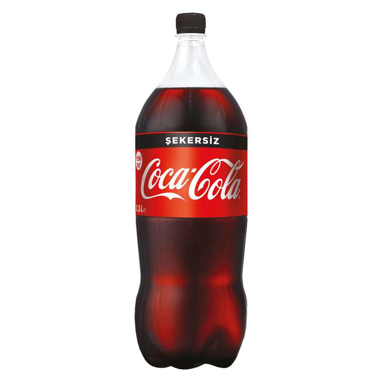 Coca cola Zero