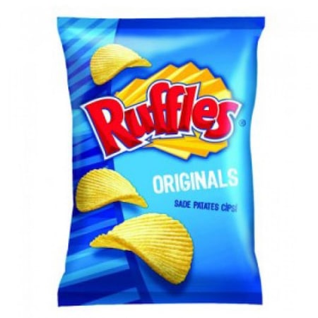 Ruffles Sade