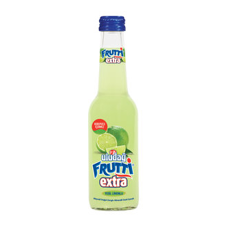 Fruttı Extra Yeşil Lımon