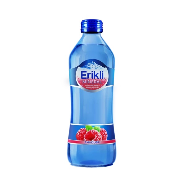 Erikli Ahududu Soda