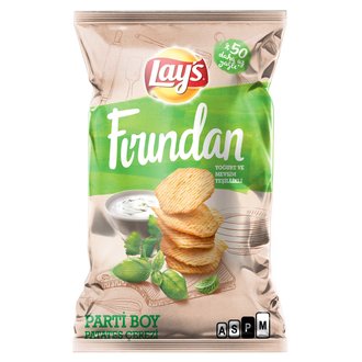 Lays Fırından