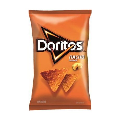 Doritos Peynirli