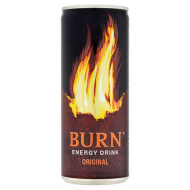 Burn