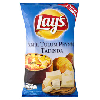 Lays Tulum Peyniri