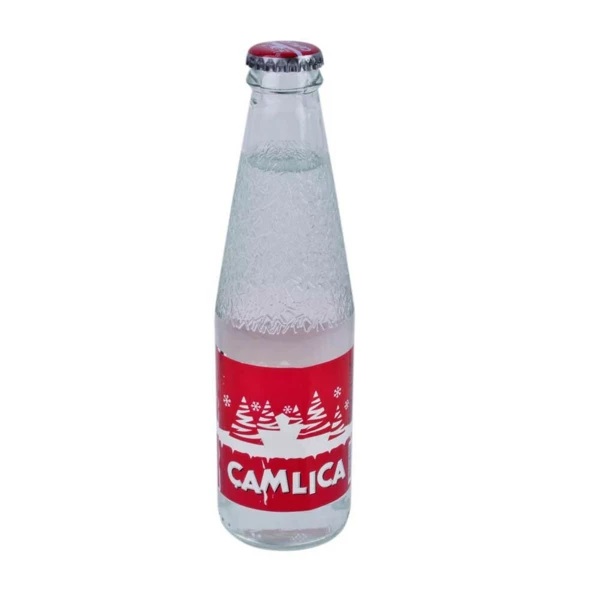 Çamlıca Gazoz