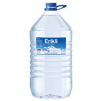 Erikli