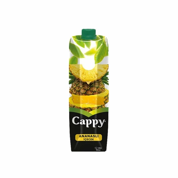 Cappy Ananas