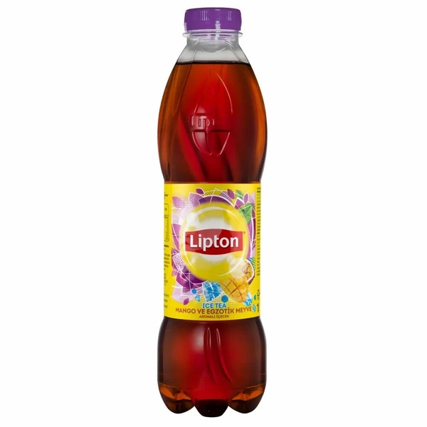 Lipton İce Tea Mango