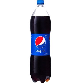 Pepsi