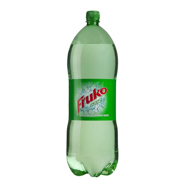 fruko gazoz