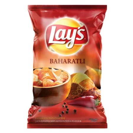 Lays Baharat
