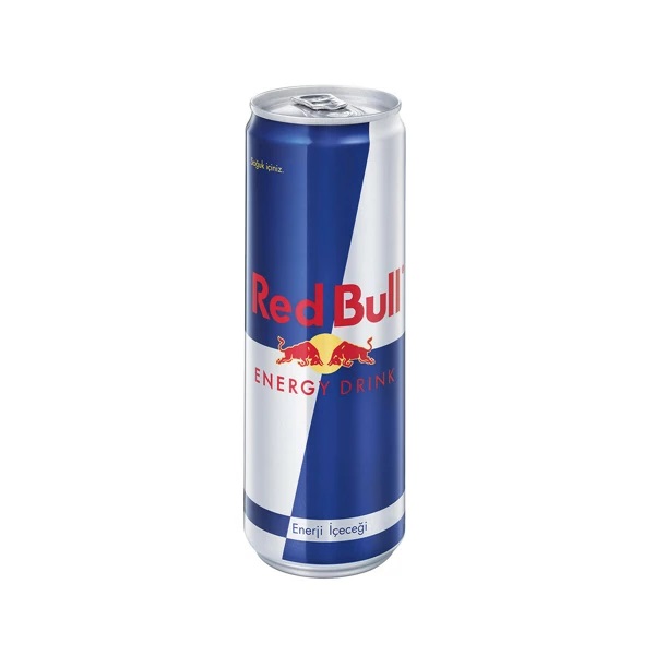 Red Bull