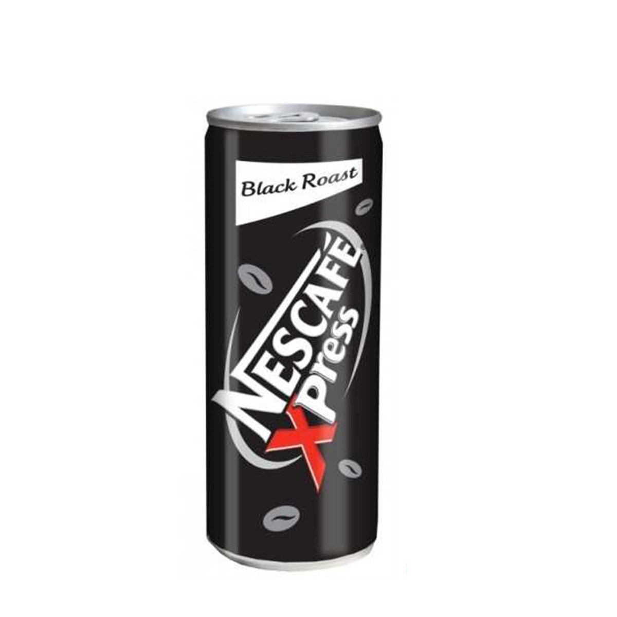 Nescaffe Black Roast