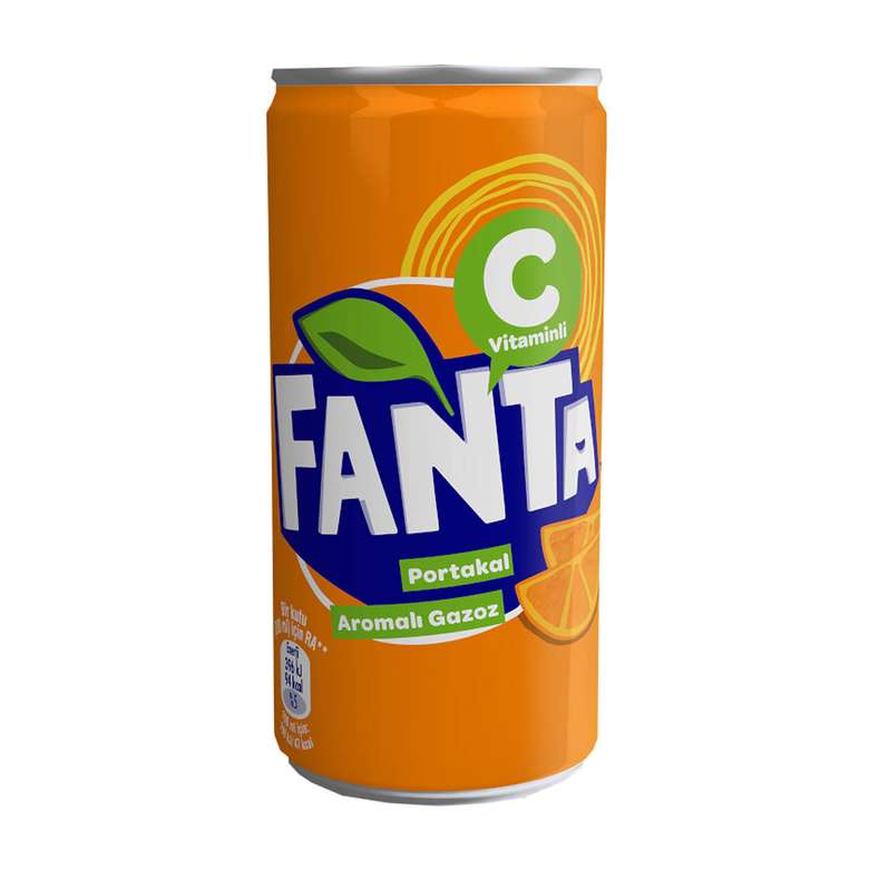 Fanta Kutu