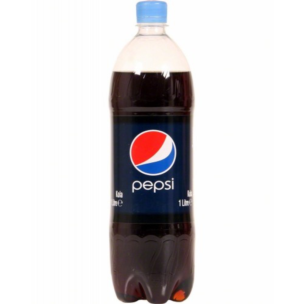 Pepsi Max