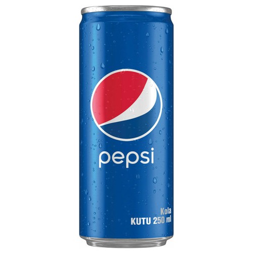 Pepsi Kutu