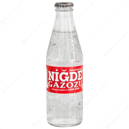Niğde Gazozu