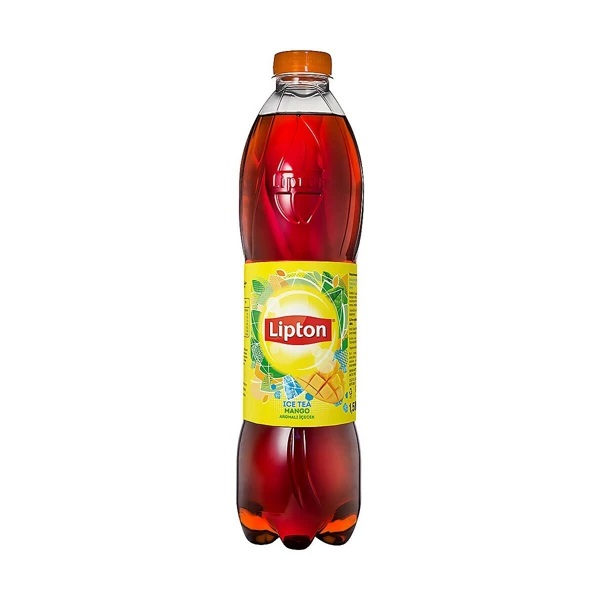Lipton İce Tea Mango