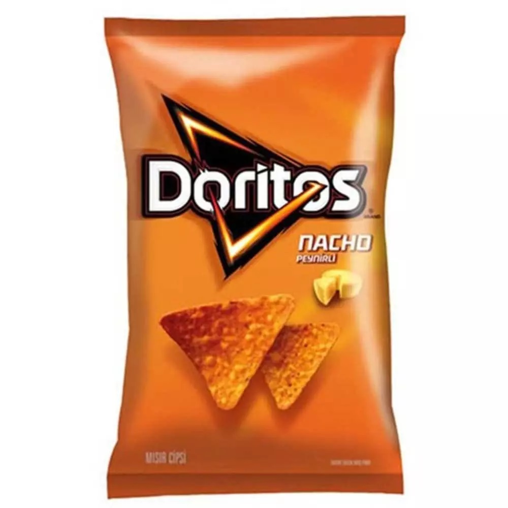 Doritos Peynirli