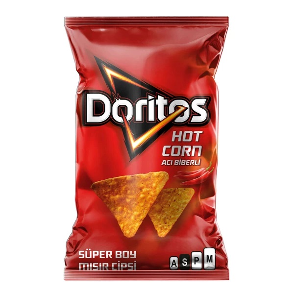 Doritos Acılı