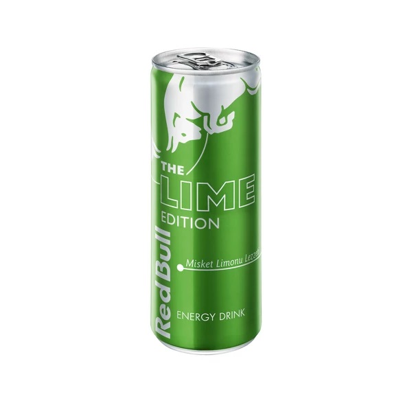 Red Bull Lıme
