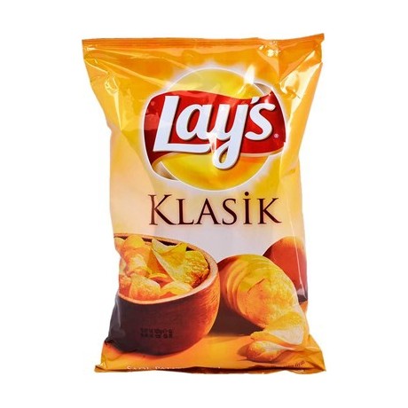 Lays Klasik